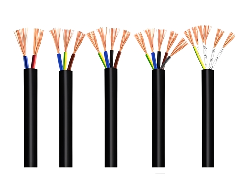 如何選擇合適的電源線規(guī)格？昆明電纜廠-云南電投線纜