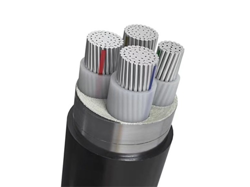 1.8/3kv YJLHV22鋁合金電纜光伏電纜安裝需要注意什么？交投電纜