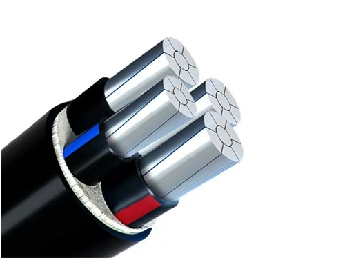 光伏項目中1.8/3KV鋁合金電纜怎么安裝？昆明電纜廠